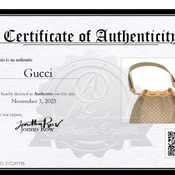 Gucci micro Gg webline shoulder bag - Picture 7 of 16